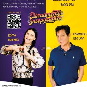 Eternamente Inseparables